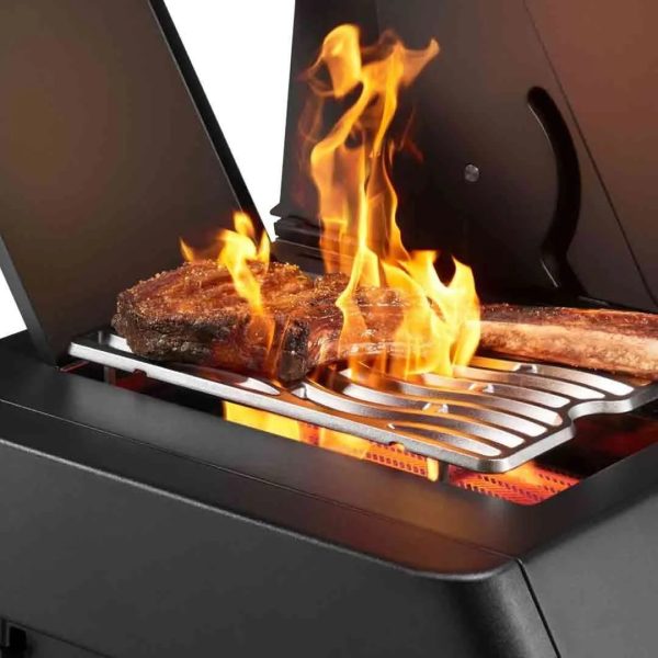 Napoleon Grills Phantom Prestige 500 barbecue - Image 7