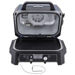 Ninja OG850UK Woodfire Pro XL elektrische barbecuegrill en rookoven - Afbeelding 5
