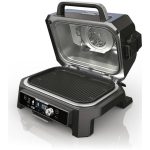 Ninja OG850UK Woodfire Pro XL elektrische barbecuegrill en rookoven - Afbeelding 6