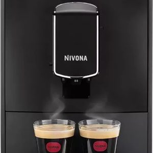 Nivona NICR 550 CafeRomatica Volle-kops koffiemachine