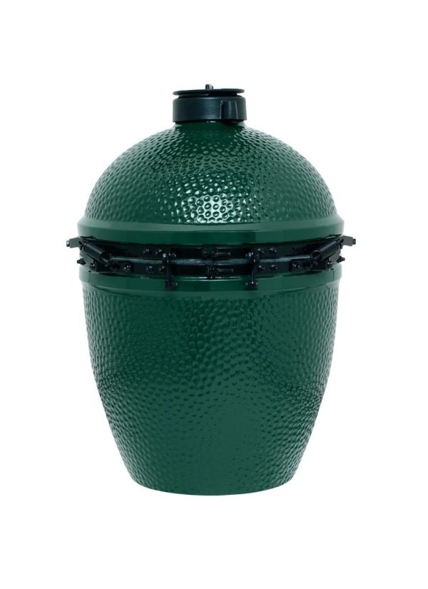 Big Green Egg - Groot – Bild 3