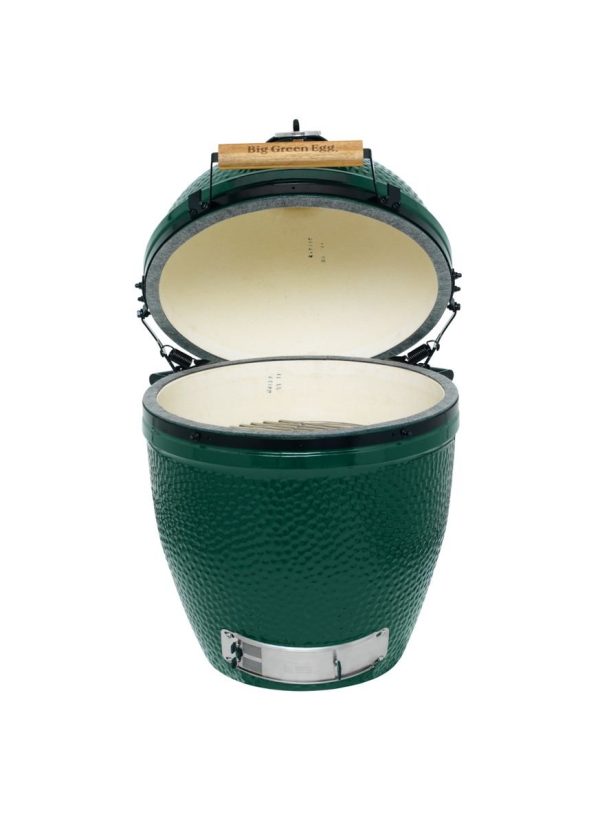 Big Green Egg - Groot – Bild 4
