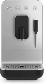 Smeg automatische koffiemachine '50 BCC12BLMEU