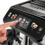 Delonghi Volautomatische Koffiemachine ECAM 450.65 - Afbeelding 4