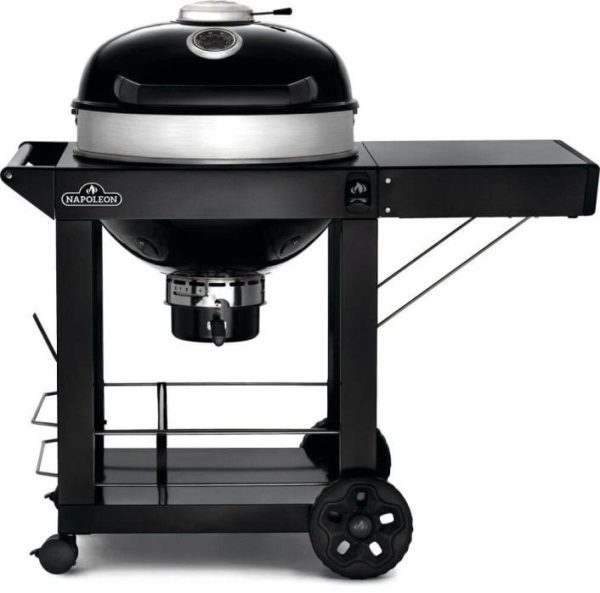 Napoleon Pro-CART houtskool waterkoker - Image 1
