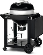 Napoleon Pro-CART houtskool waterkoker - Image 2