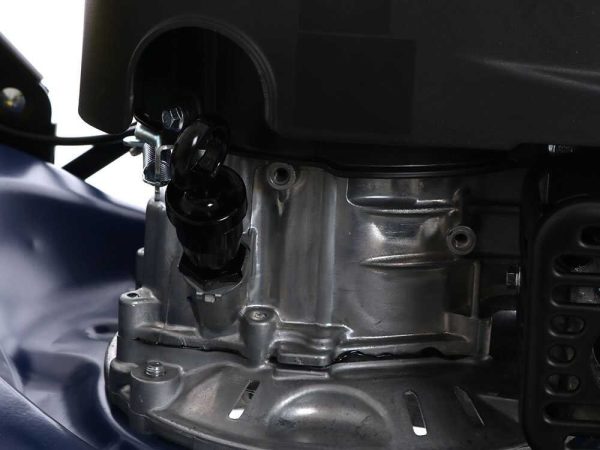 Cortacésped autopropulsado BullMach PARIS 40 IS Motor 4 HP de gasolina PARIS - 40 IS - Afbeelding 4