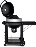 Napoleon Pro-CART houtskool waterkoker - Image 3
