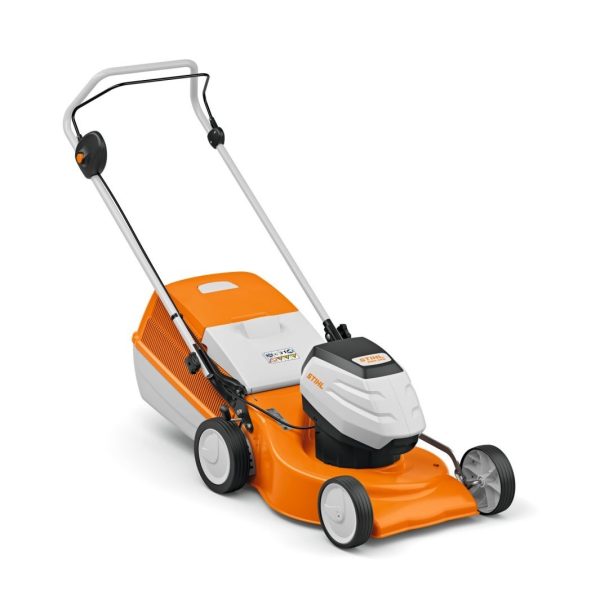 Batería STIHL RMA 248 - Afbeelding 2