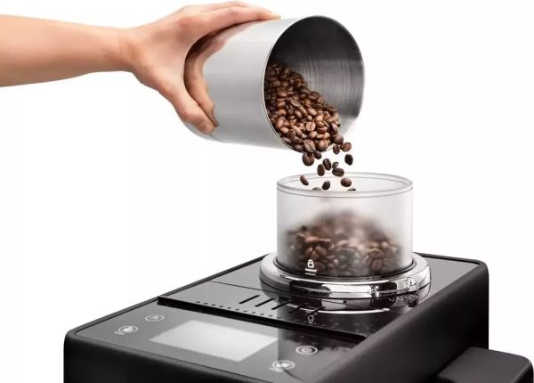 De'Longhi Rivelia EXAM440.35 volautomatische espressomachine EXAM440.35.B - Afbeelding 2