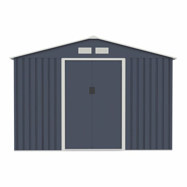 Fornorth Tuinschuur, 5.29m2 - Afbeelding 5