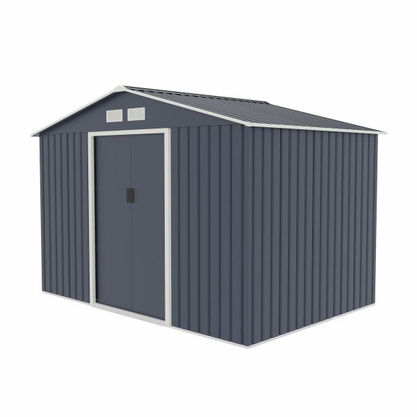 Fornorth Tuinschuur, 5.29m2 - Afbeelding 6