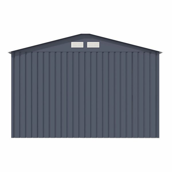 Fornorth Tuinschuur, 5.29m2 - Afbeelding 7