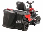 GeoTech-Pro RM 75-660 CSM – Tractor cortacésped mini-rider – Corte de 66 cm – Arranque eléctrico – Image 3