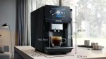 Siemens EQ700 Classic Piano Black TP713R09 volautomatische espressomachine - Afbeelding 2