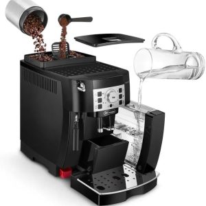 Cafetera Delonghi ECAM 22.140.B