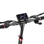 IScooter IX3 800W Offroad Elektrische Scooter - Imagen 3