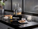 MAGIMIX CS 3160 Foodprocessor Zwart – Bild 2