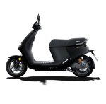 Segway E300SE Elektrische motorscooter – Image 5