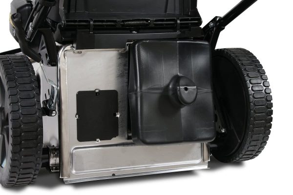 Cortadora de césped Marinox MX 57 SH 3V PRO Honda GXV 160 - Imagen 4