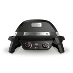 Pulse 2000-elektrische barbecue