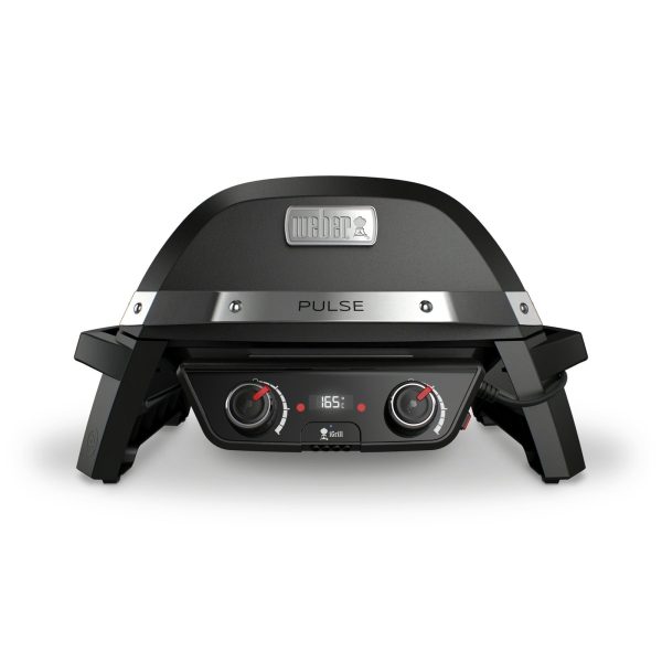 Pulse 2000-elektrische barbecue – Bild 1