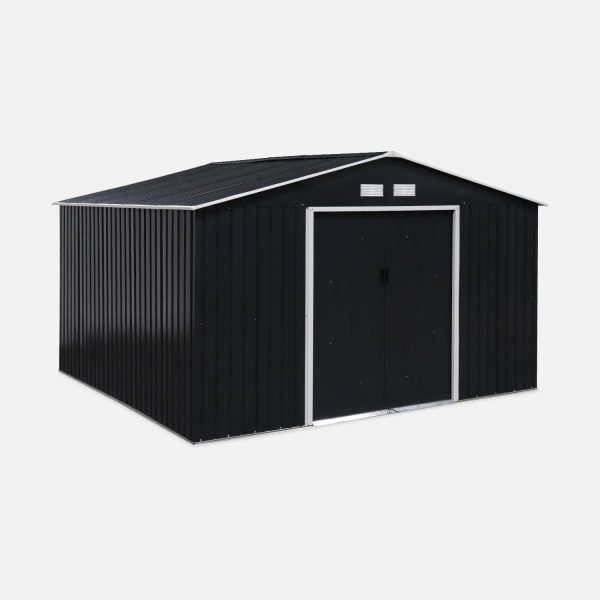 Voornoord Tuinschuur, 10,85m2 - Afbeelding 1
