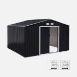 Voornoord Tuinschuur, 10,85m2 - Afbeelding 2