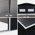 Voornoord Tuinschuur, 10,85m2 - Afbeelding 4