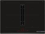 Placa inducción con extractor integrado Bosch PVQ731H26E – Image 5