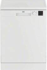 Lavavajillas Beko DVN05320W – Image 4