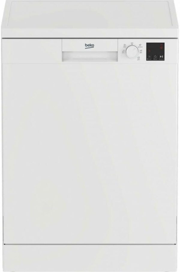 Lavavajillas Beko DVN05320W – Image 4