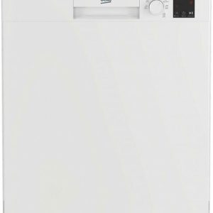 Lavavajillas Beko DVN05320W