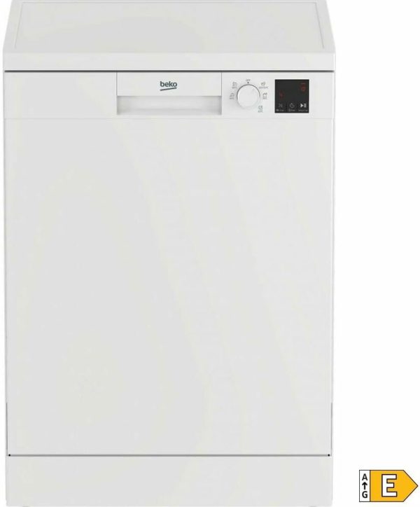 Lavavajillas Beko DVN05320W – Image 3