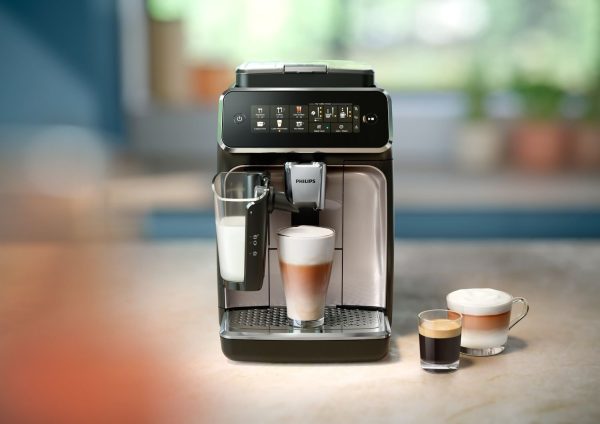 Philips EP3343/50 Volautomatische koffiemachine - Imagen 3