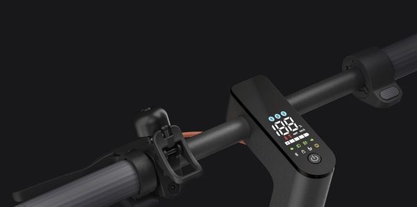 Xiaomi 5 Pro elektrische scooter – Bild 10