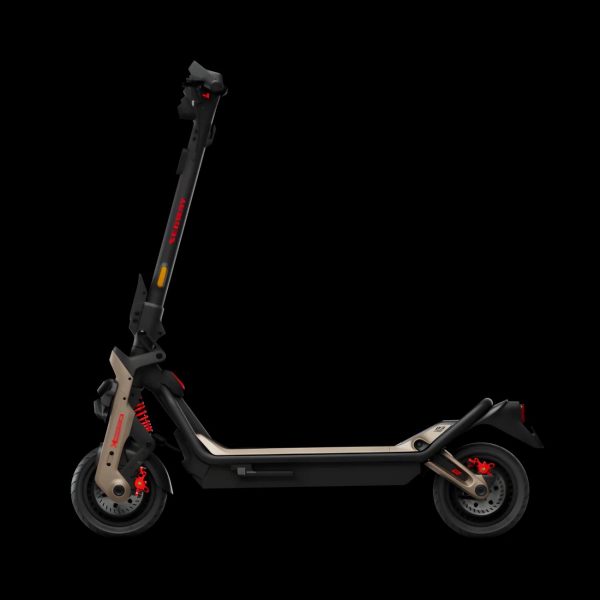 Segway-Ninebot Kickscooter GT3 Pro E - Imagen 1