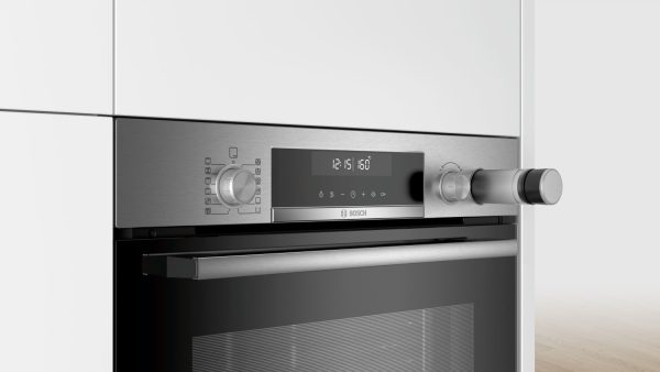 Horno Bosch HRA5380S1 Vapor – Image 2