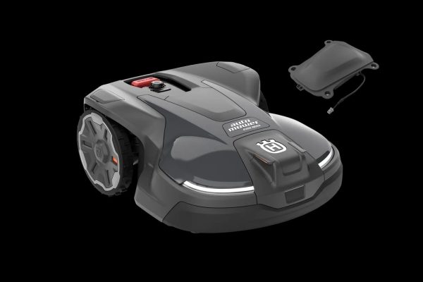 Husqvarna Automower® 430X NERA con tecnología inalámbrica - Imagen 4