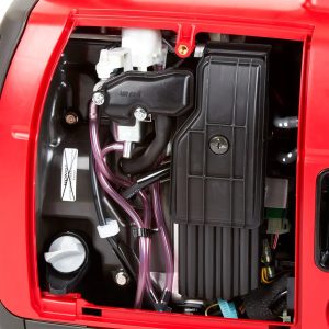 Generador portátil EU22i Honda - Imagen 4