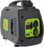 Generador Pramac Inverter Pmi2000 2000W
