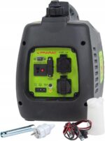 Generador Pramac Inverter Pmi2000 2000W - Image 2