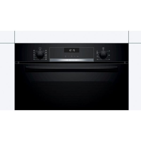 Bosch Serie 6 Hbg5370b0 horno 71 LA – Image 3