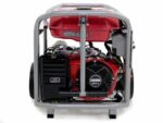 GeoTech PRO GGP 9500 ESA Generador de corriente con ruedas y AVR arranque eléctrico 7.9 kW - Afbeelding 7