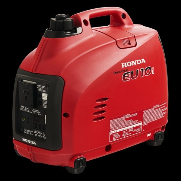 Generador Honda EU 10i - Afbeelding 5