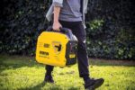 Inverter gasolina 2200 watt 'mighty atom - Afbeelding 4