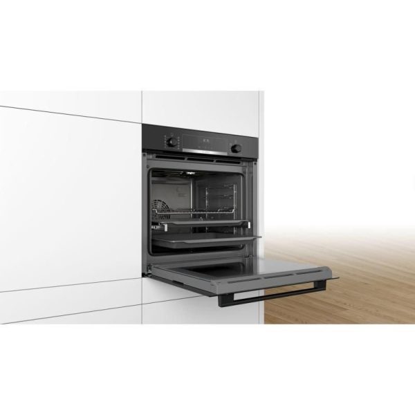 Bosch Serie 6 Hbg5370b0 horno 71 LA – Image 4