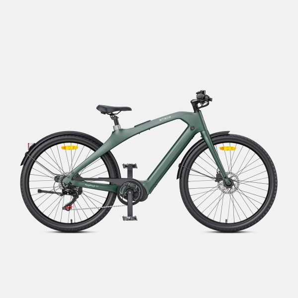 ENGWE MapFour N1 Pro Electric Bike - Afbeelding 1