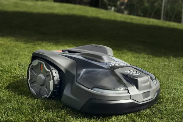 Husqvarna Automower® 430X NERA con tecnología inalámbrica - Imagen 3