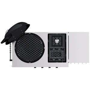 Barbacoa de gas LUGANO 570 G EVO – Image 4